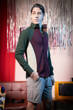 ABKASA SHIRT MULTICOLOUR