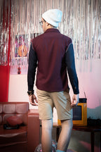 ABKASA SHIRT MULTICOLOUR