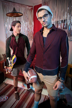 ABKASA SHIRT MULTICOLOUR