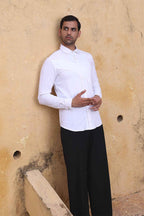 Shirt White