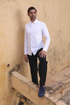Shirt White