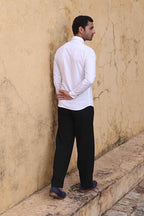 Shirt White
