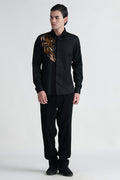 Shirt Black