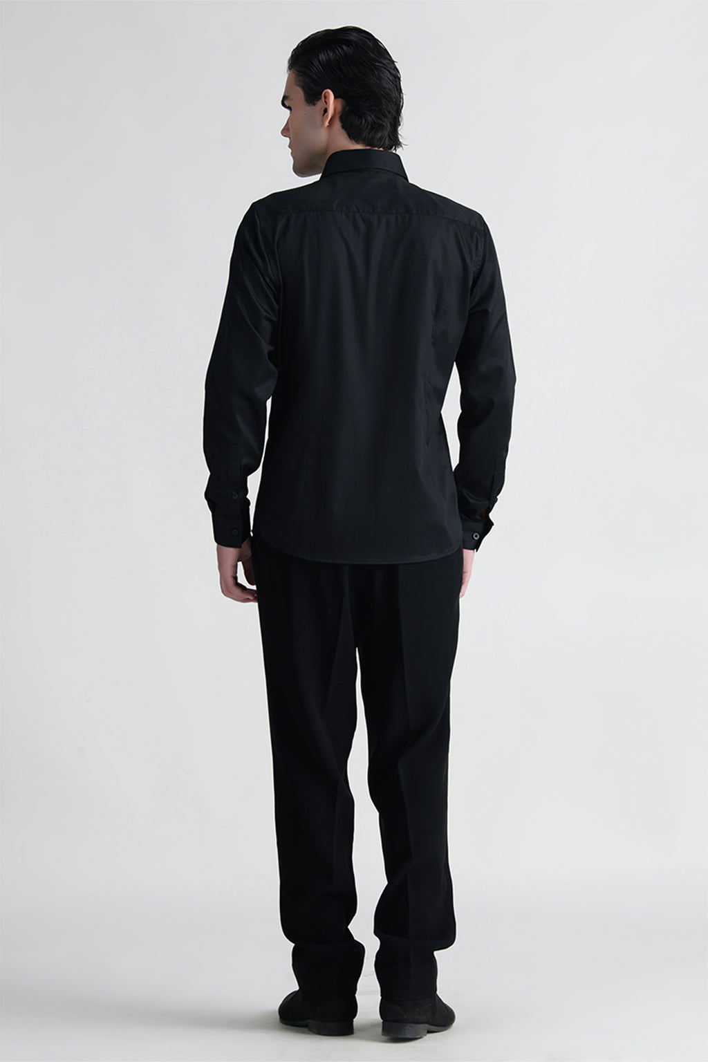 Shirt Black