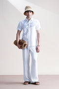 Shirt White