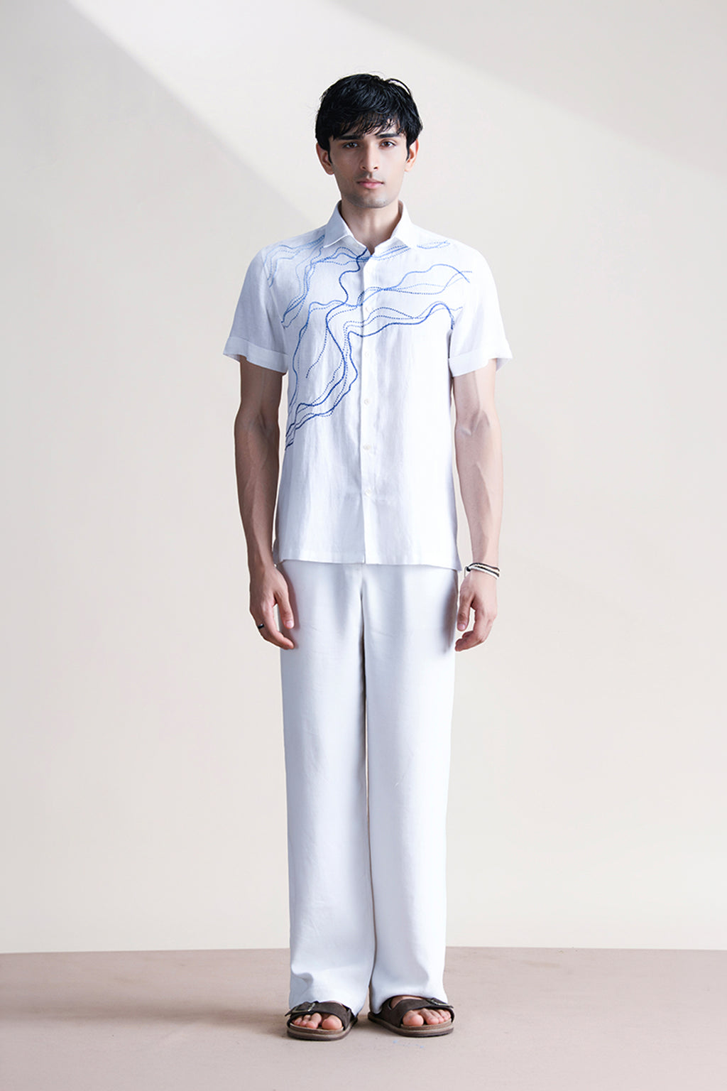 Shirt White