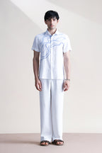 Shirt White