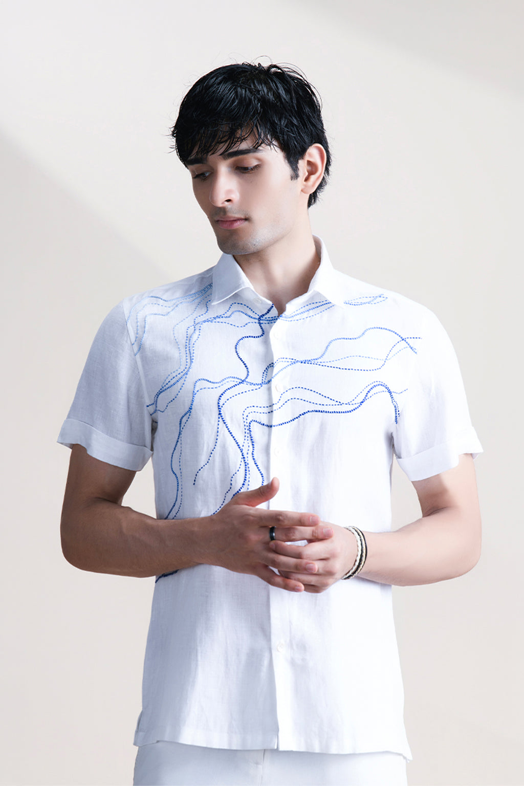Shirt White