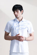 Shirt White