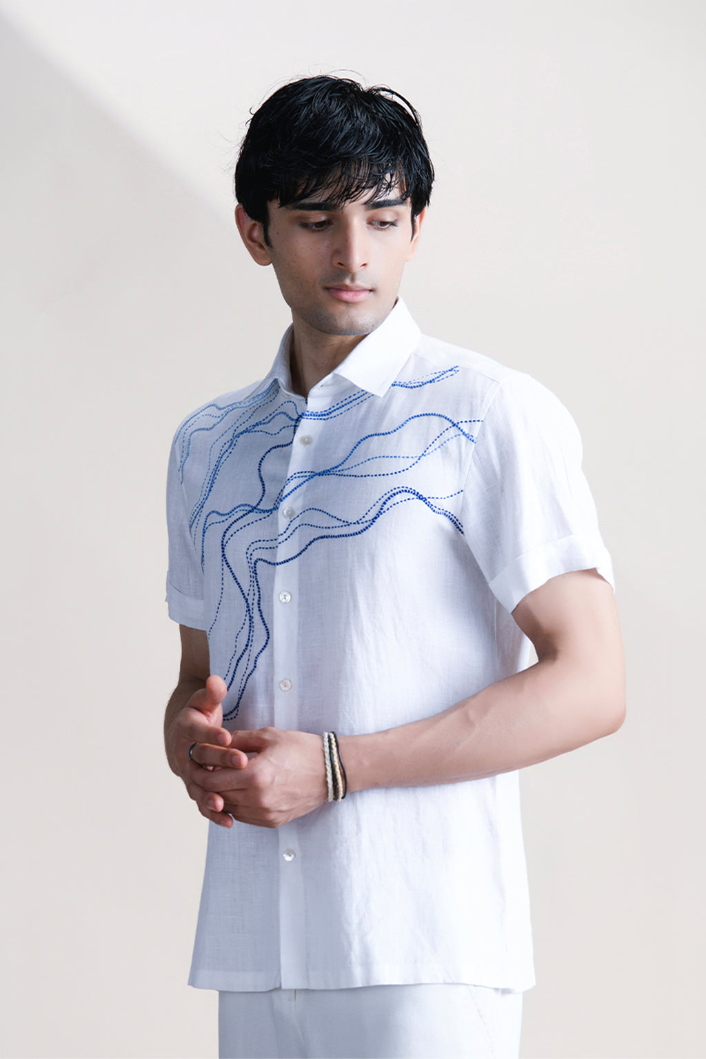 Shirt White