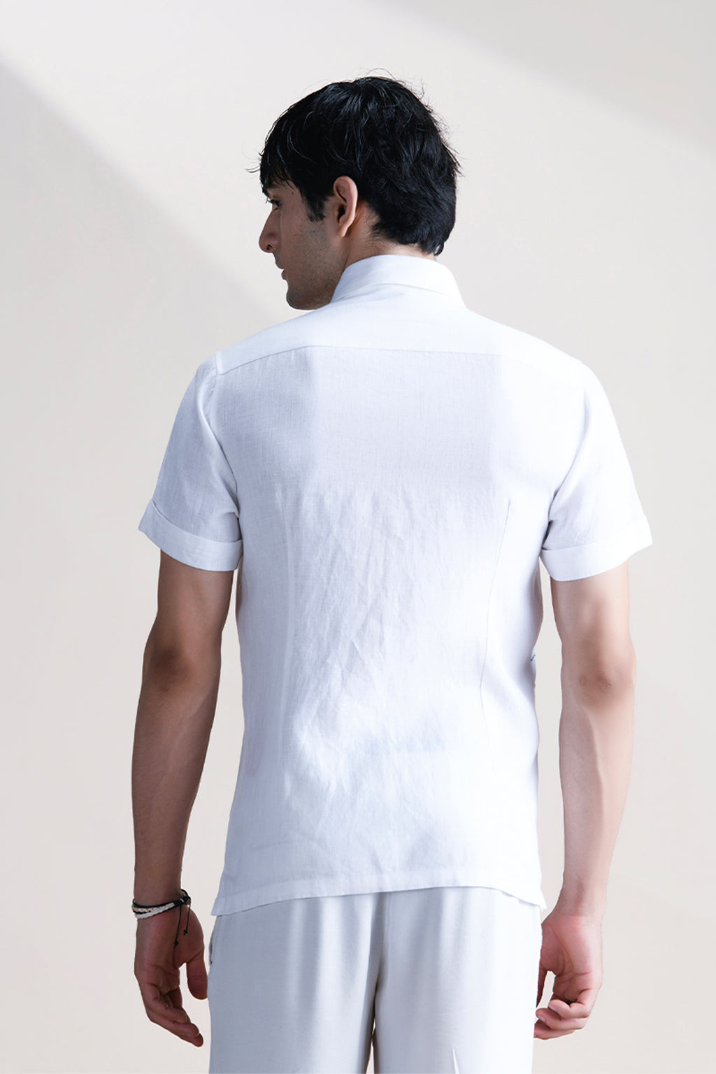 Shirt White