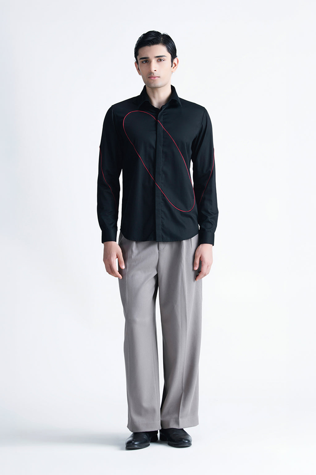 Shirt Black