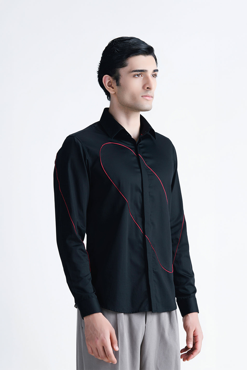 Shirt Black