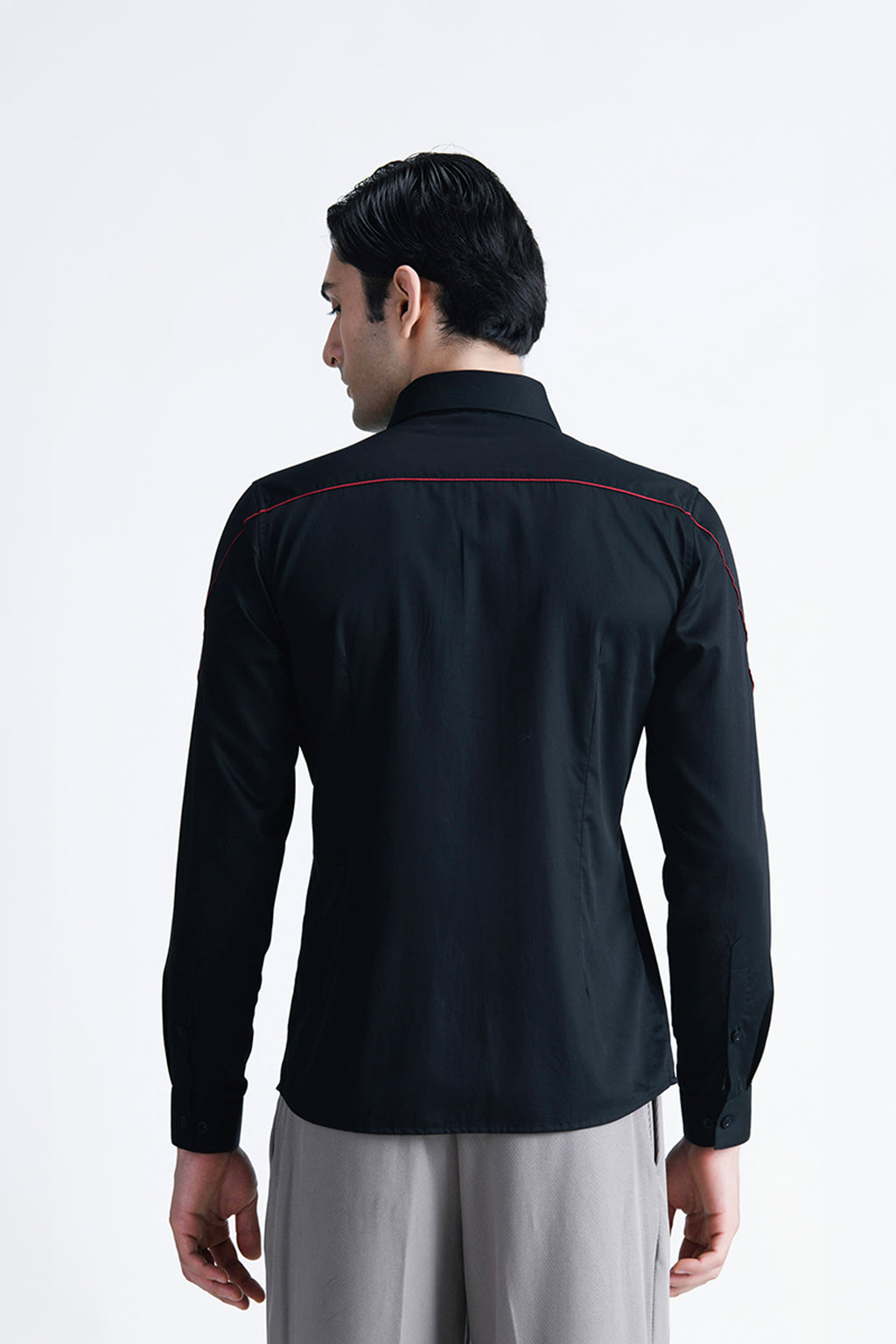 Shirt Black