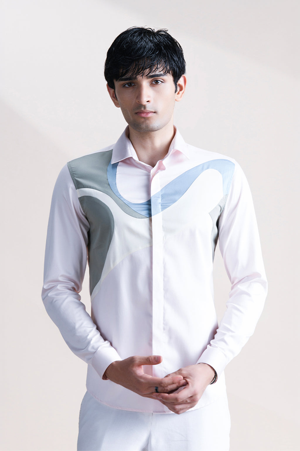 Shirt Pink