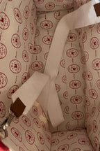 Tote Ivory