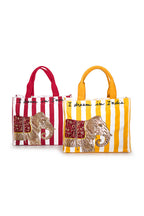 Pochette Canary Yellow