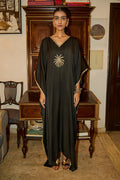 Black Kaftan