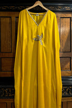 Topaz Kaftan