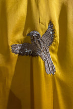 Topaz Kaftan