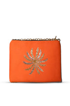 Pochette Orange Lolly