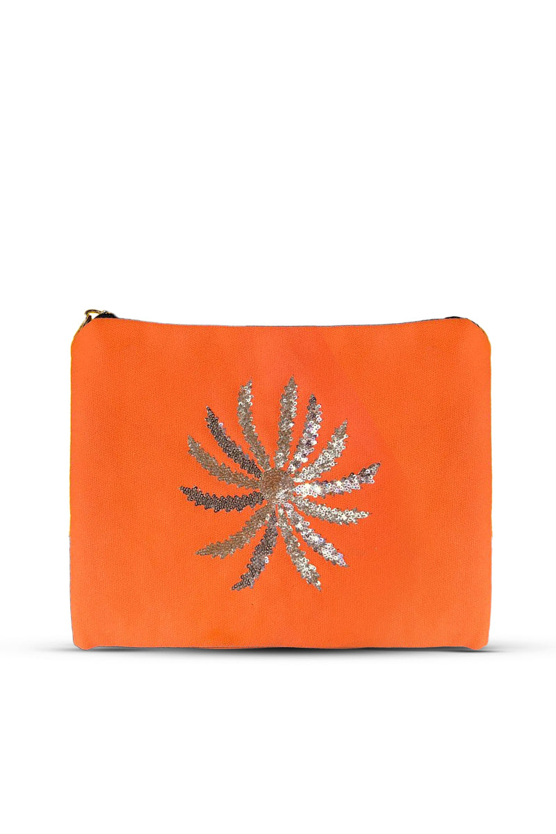 Pochette Orange Lolly