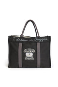 Tote Black