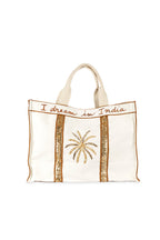 Pochette Gold Cream