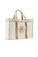 Pochette Gold Cream