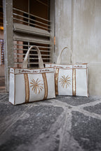 Pochette Gold Cream