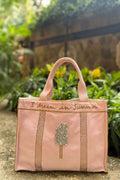 Tote Pink