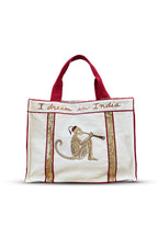 Pochette Gold Cream