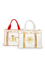 Pochette Gold Cream