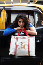 Pochette Gold Cream