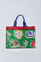 Tote Multicolour