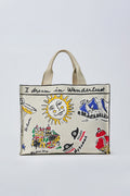 Tote Pearl