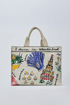 Tote Pearl