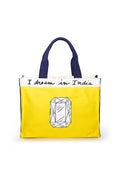 Pochette Citrine