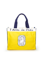 Pochette Citrine
