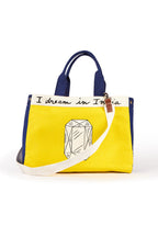 Pochette Citrine