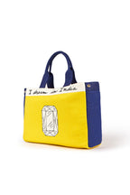 Pochette Citrine