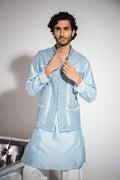 Bundi Powder Blue