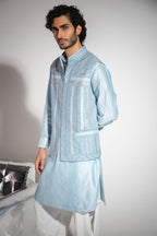 Bundi Powder Blue