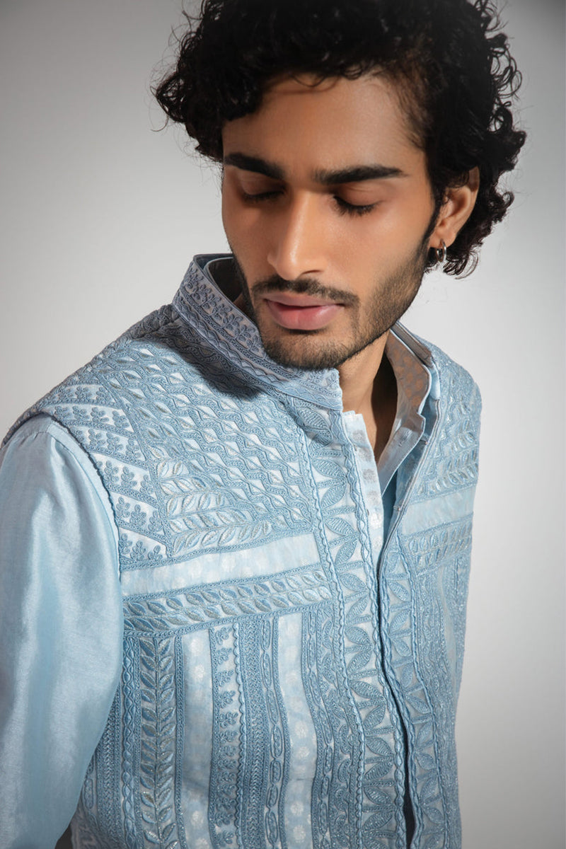 Bundi Powder Blue