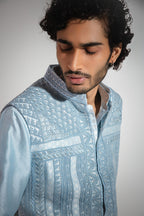 Bundi Powder Blue