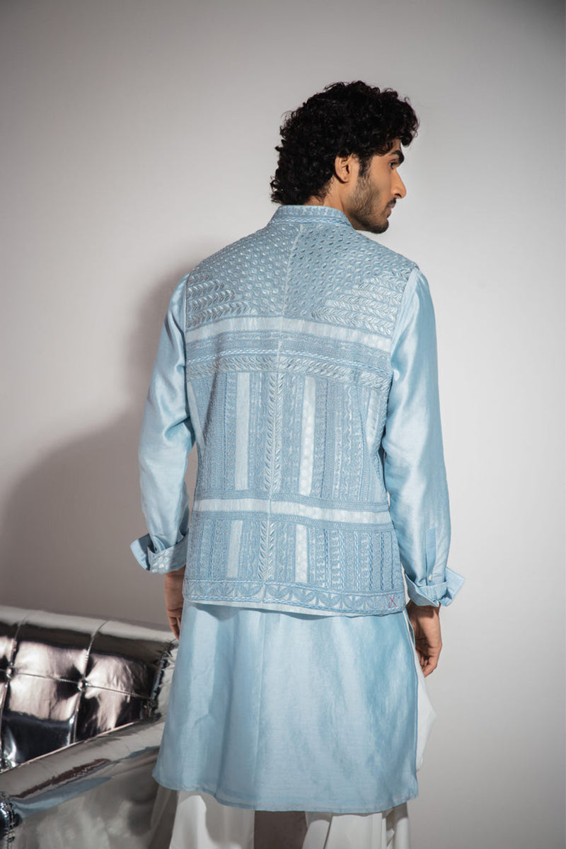 Bundi Powder Blue