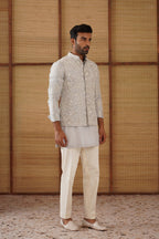 Bundi Powder Blue