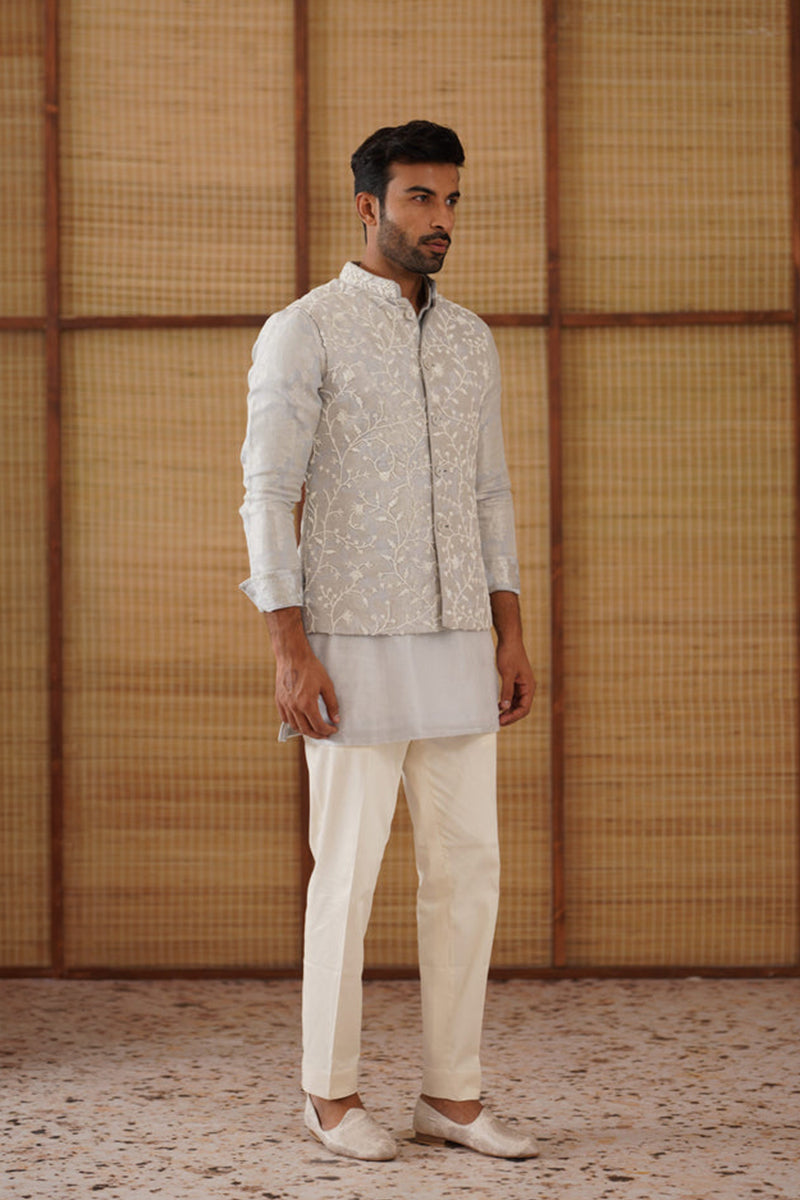 Bundi Powder Blue