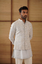 Bundi Powder Blue