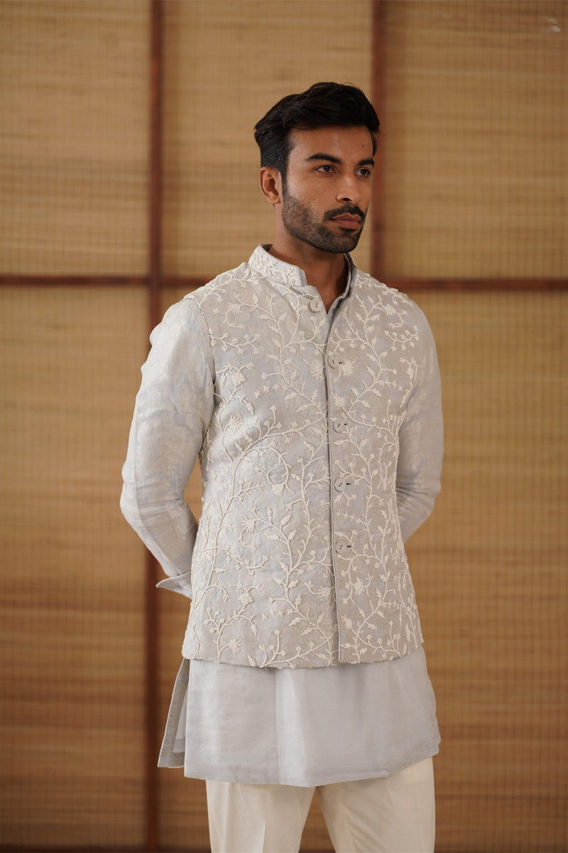 Bundi Powder Blue